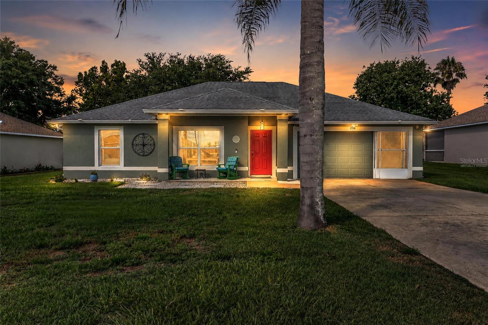 LOUISA POINTE PH IV SUB - Residential