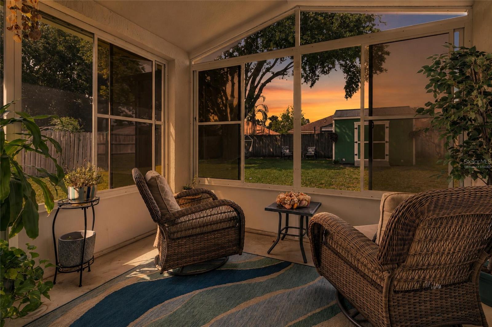 LOUISA POINTE PH IV SUB - Residential