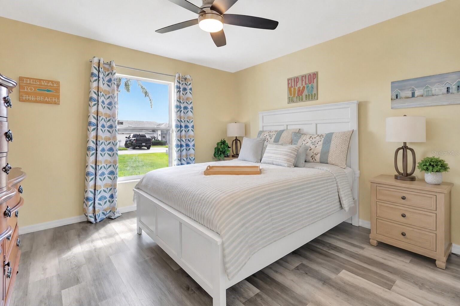 LOUISA POINTE PH IV SUB - Residential