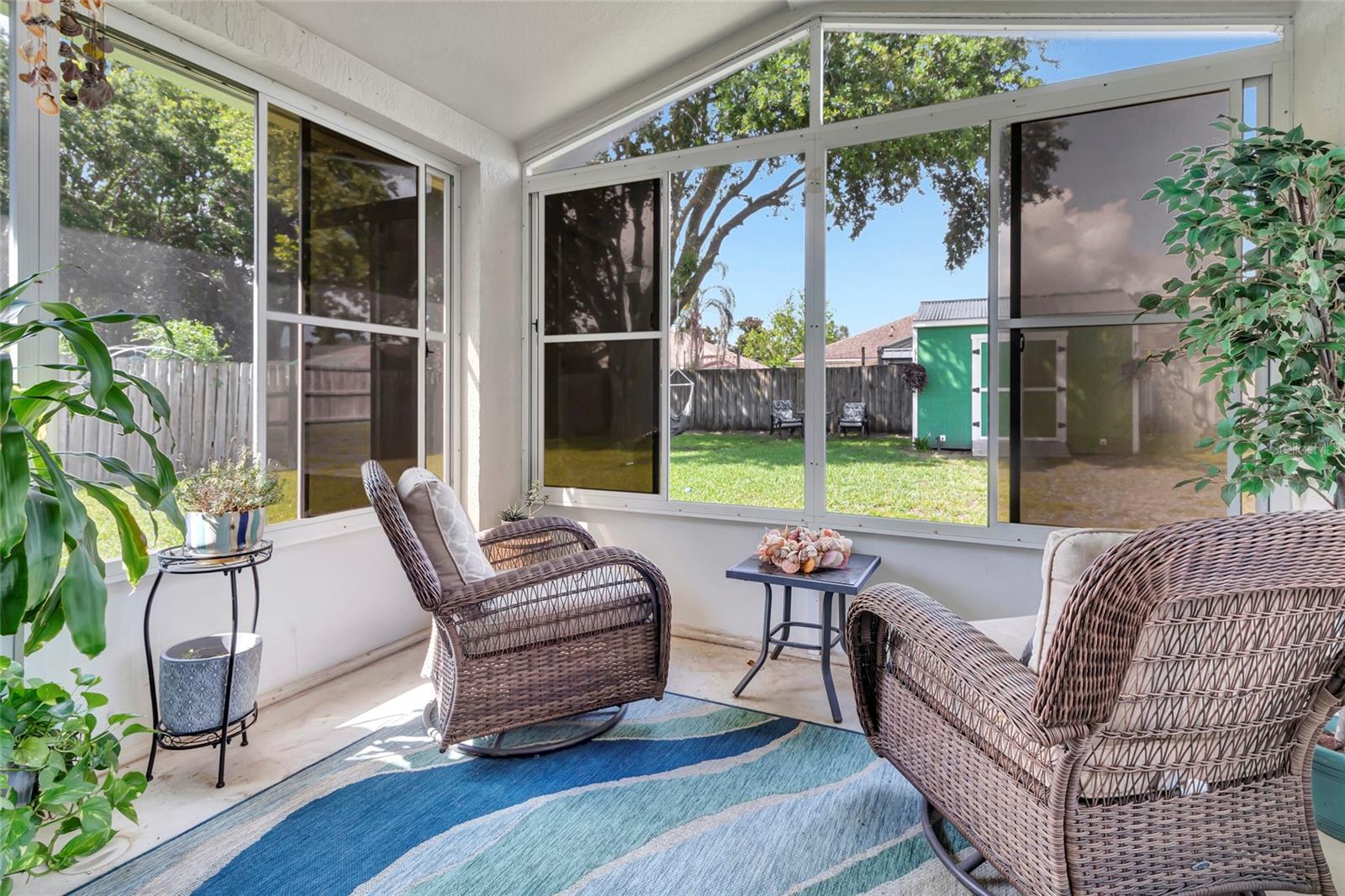 LOUISA POINTE PH IV SUB - Residential