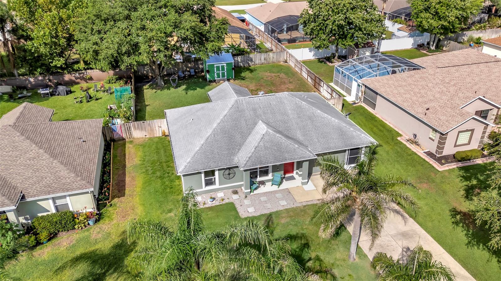 LOUISA POINTE PH IV SUB - Residential