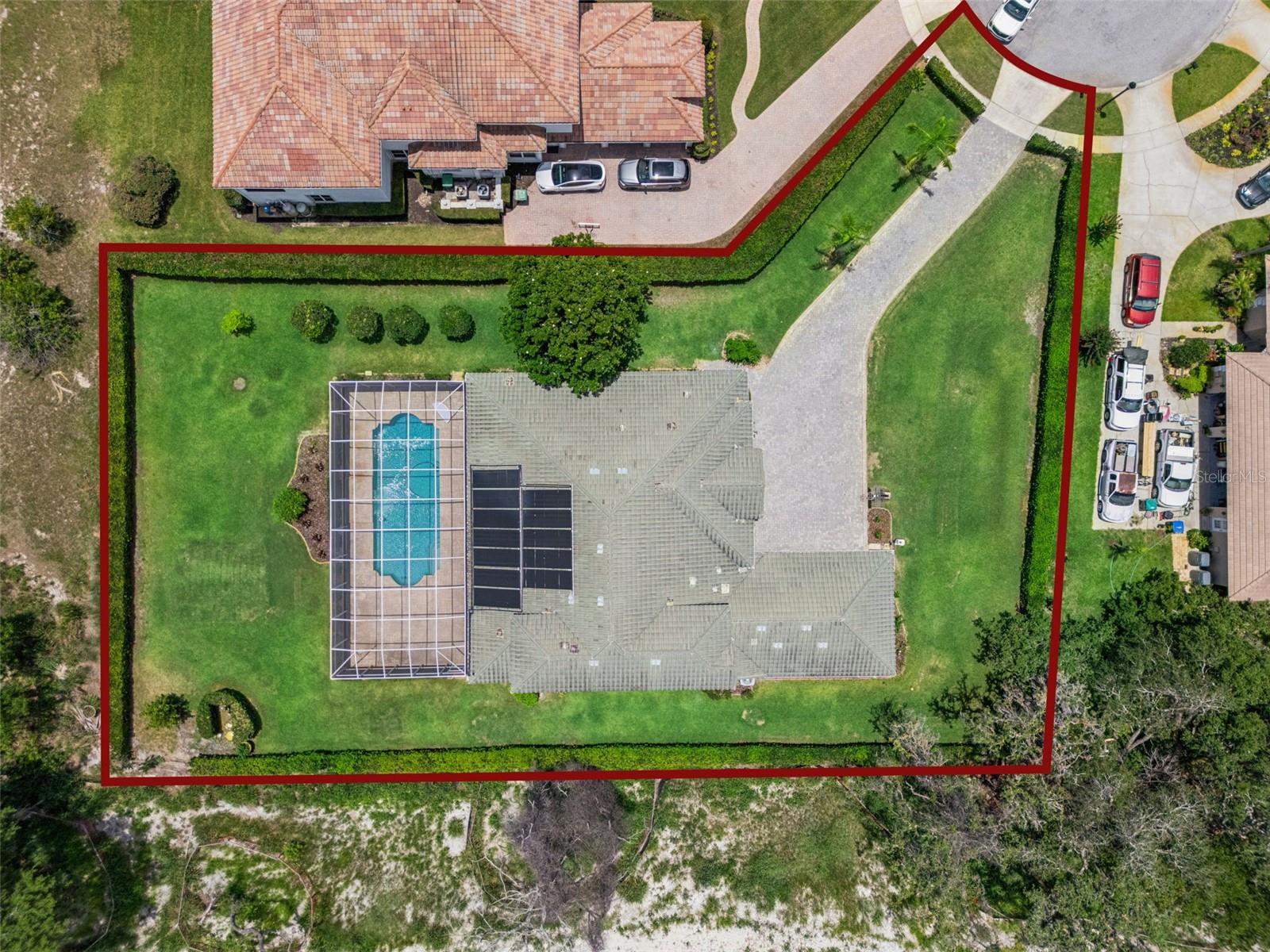BUTLER BAY,WINDERMERE CLUB - Residential