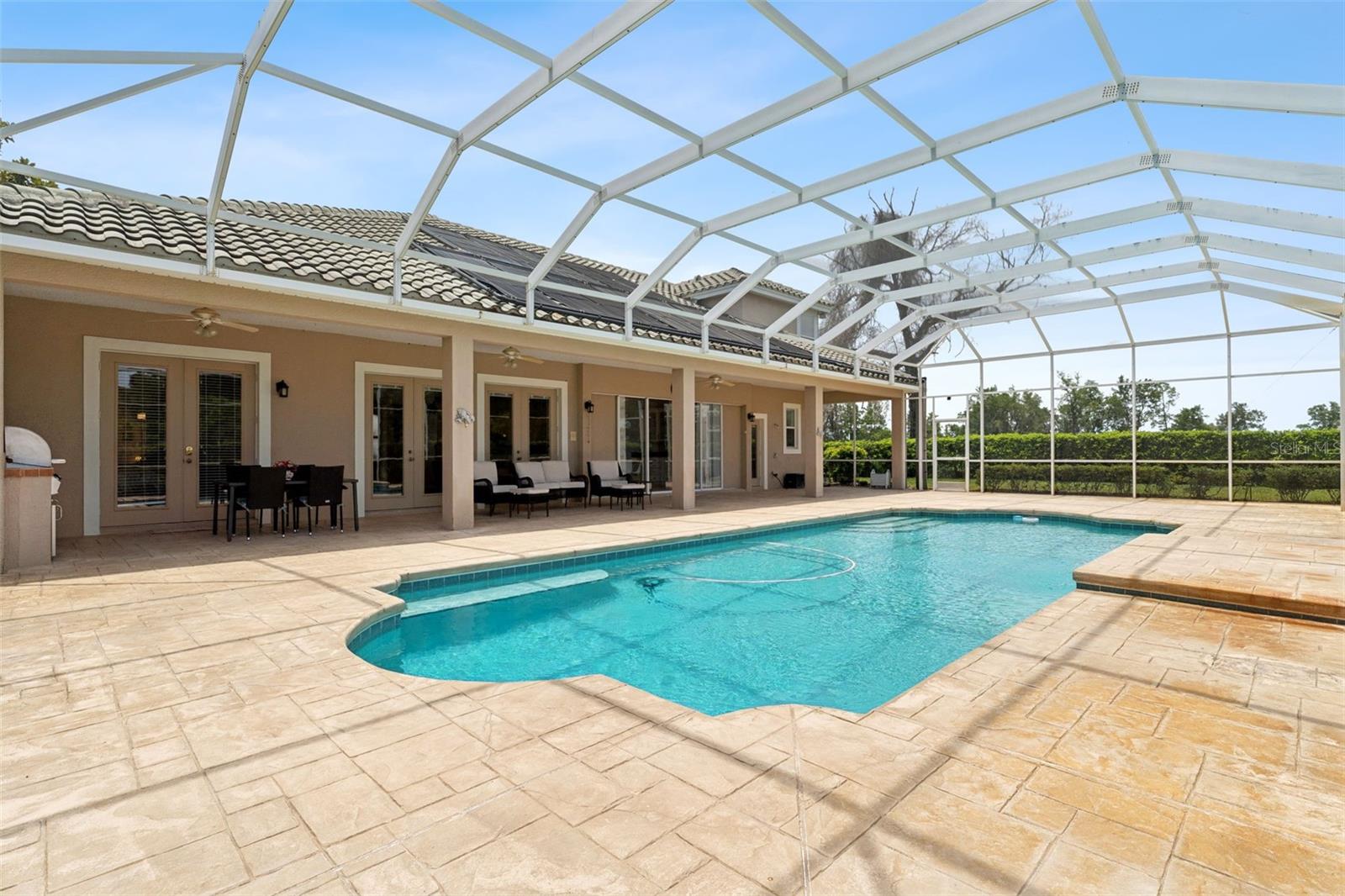 BUTLER BAY,WINDERMERE CLUB - Residential