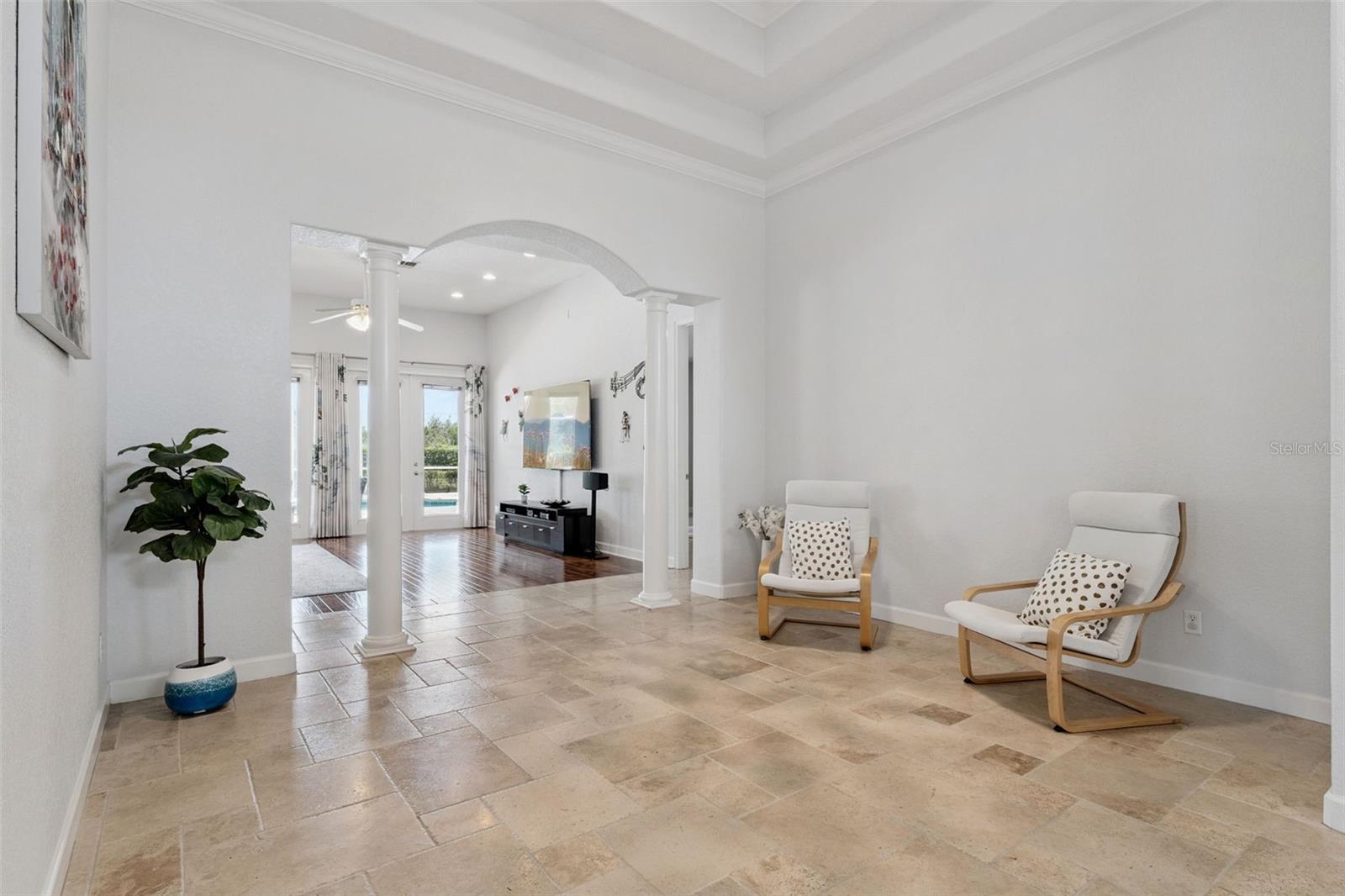 BUTLER BAY,WINDERMERE CLUB - Residential