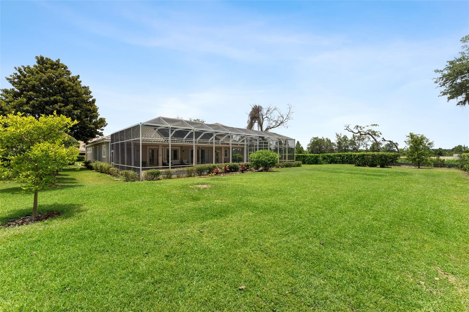 BUTLER BAY,WINDERMERE CLUB - Residential