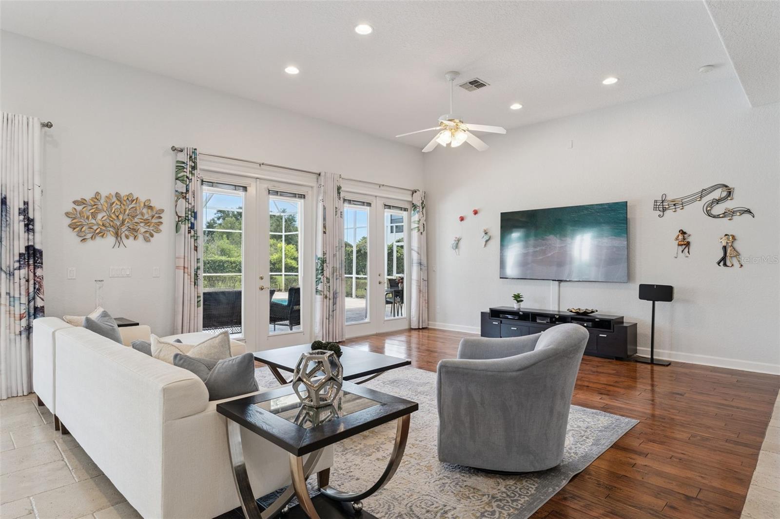 BUTLER BAY,WINDERMERE CLUB - Residential