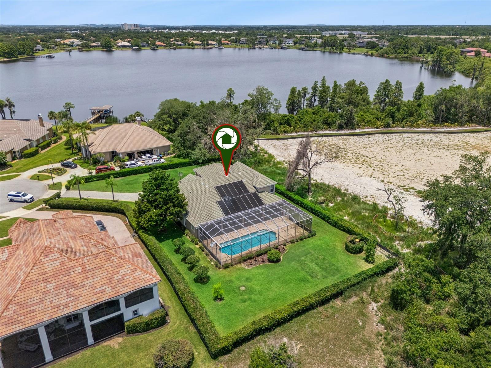 BUTLER BAY,WINDERMERE CLUB - Residential