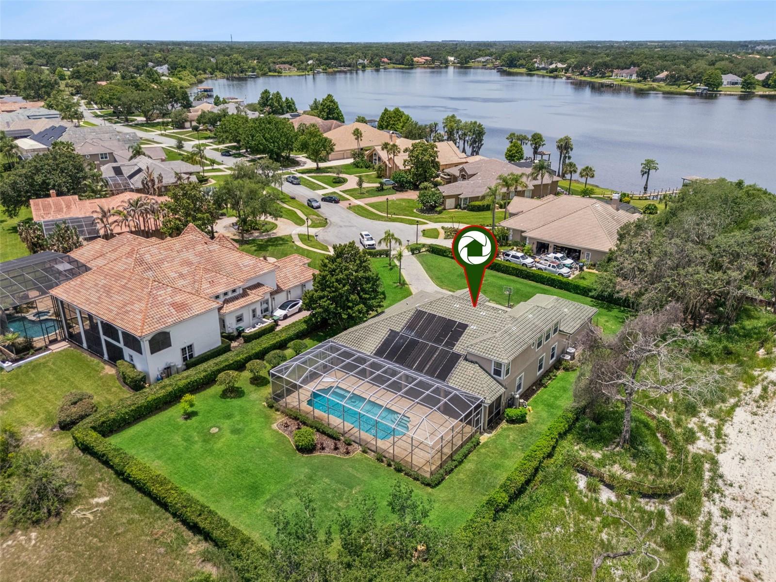 BUTLER BAY,WINDERMERE CLUB - Residential