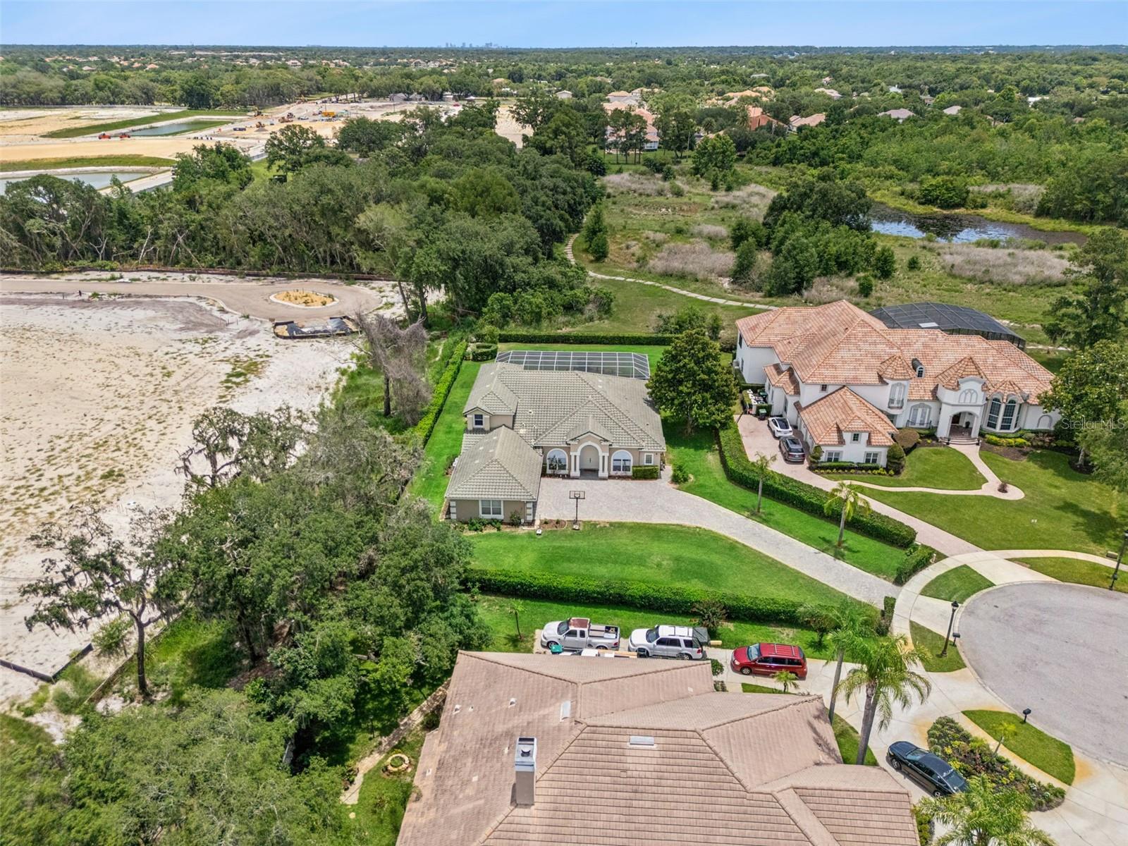 BUTLER BAY,WINDERMERE CLUB - Residential