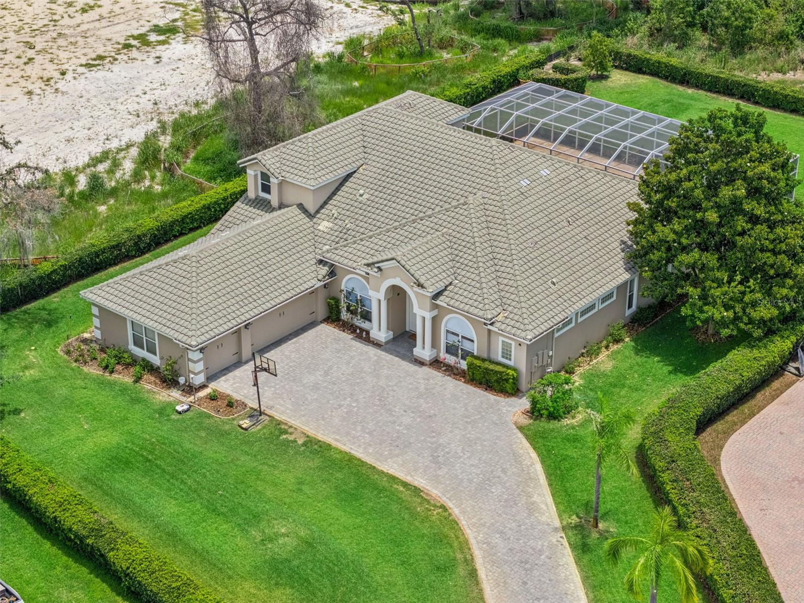 BUTLER BAY,WINDERMERE CLUB - Residential