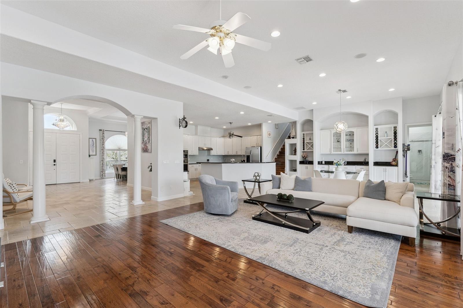 BUTLER BAY,WINDERMERE CLUB - Residential
