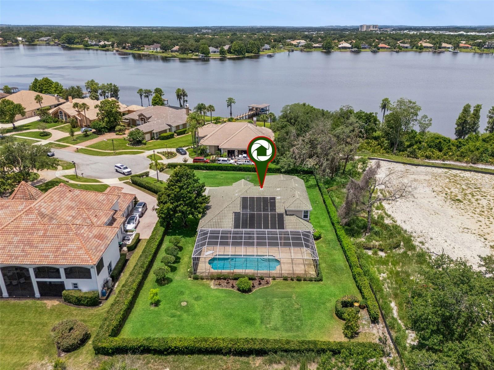 BUTLER BAY,WINDERMERE CLUB - Residential