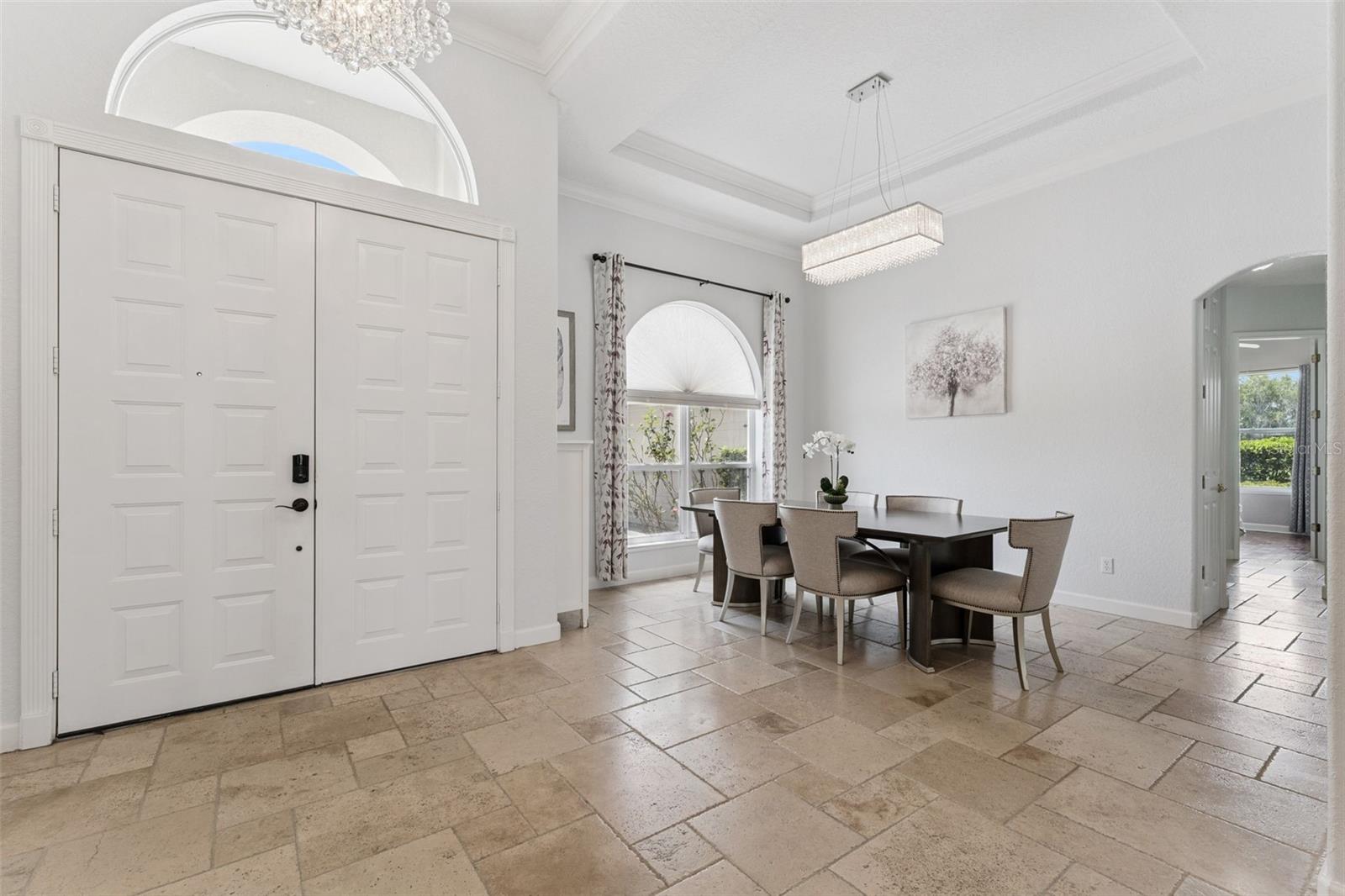 BUTLER BAY,WINDERMERE CLUB - Residential