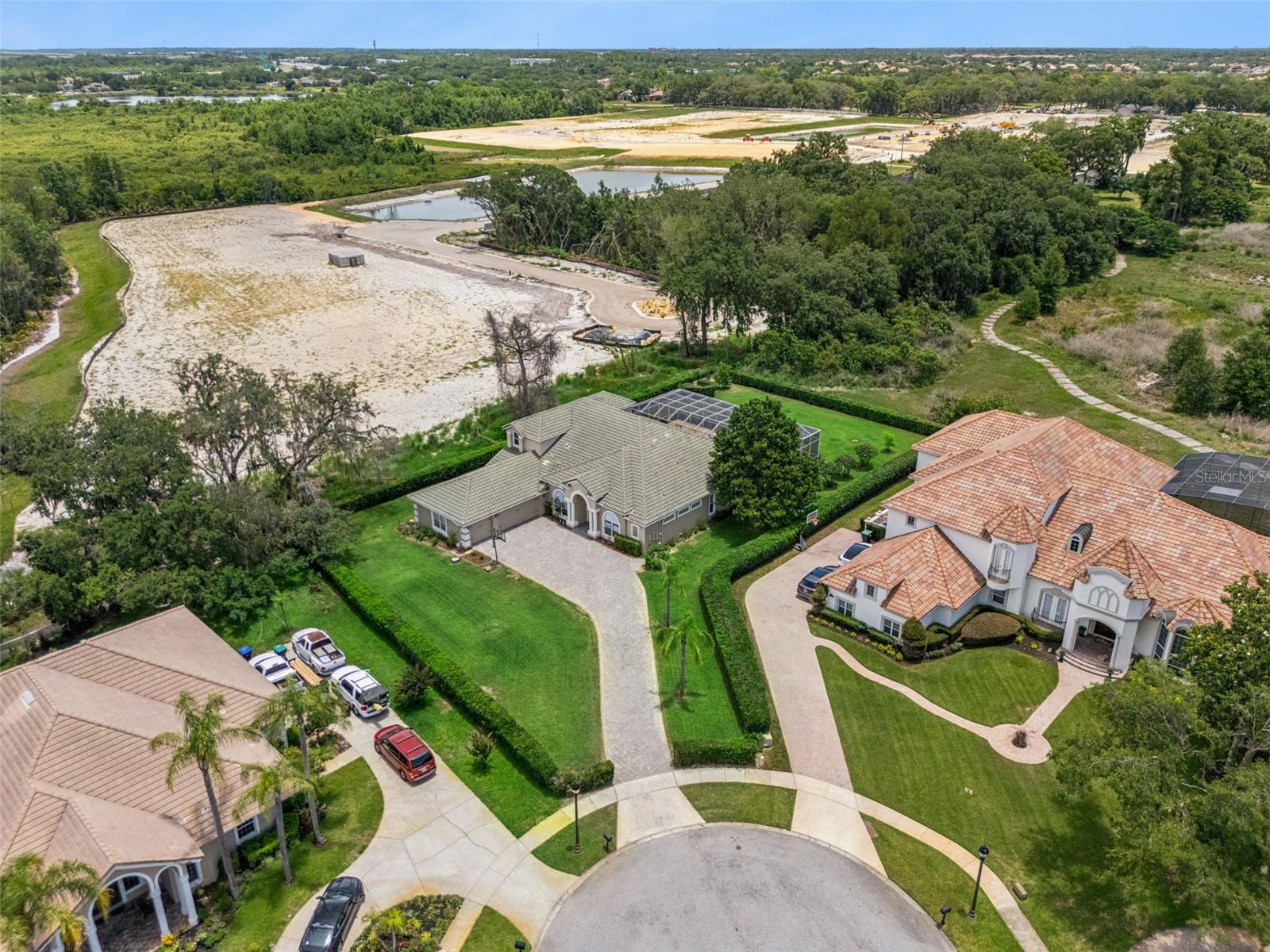 BUTLER BAY,WINDERMERE CLUB - Residential
