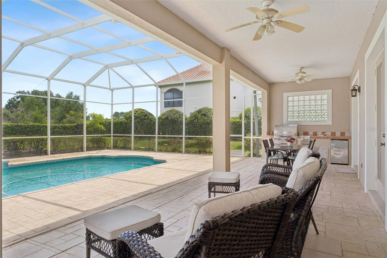 BUTLER BAY,WINDERMERE CLUB - Residential