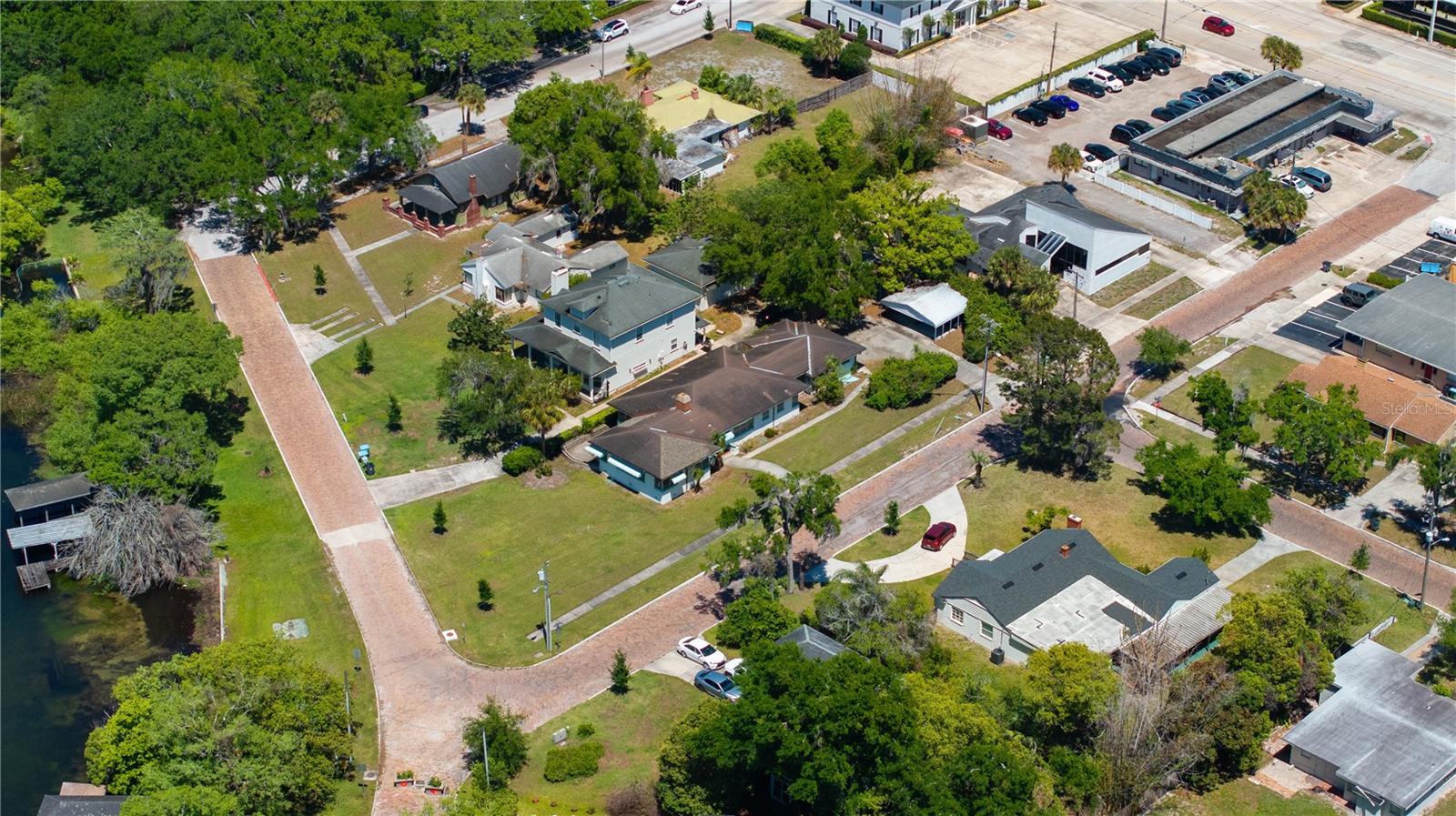KILLARNEY ESTATES - Residential