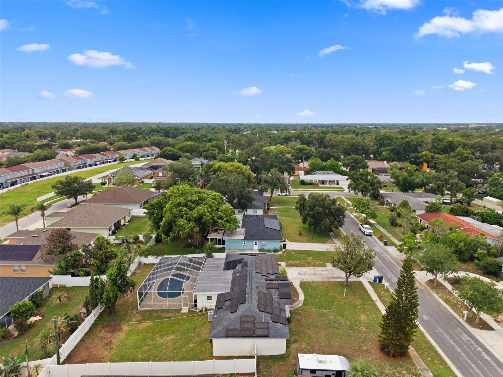 MELODIE PARK UNIT 2 - Residential