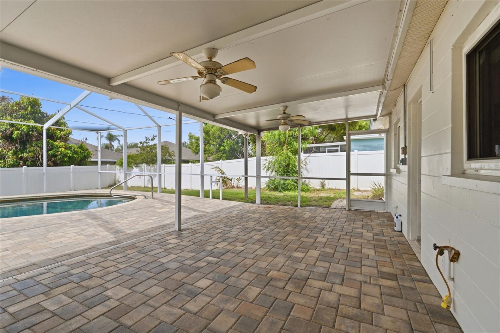 MELODIE PARK UNIT 2 - Residential