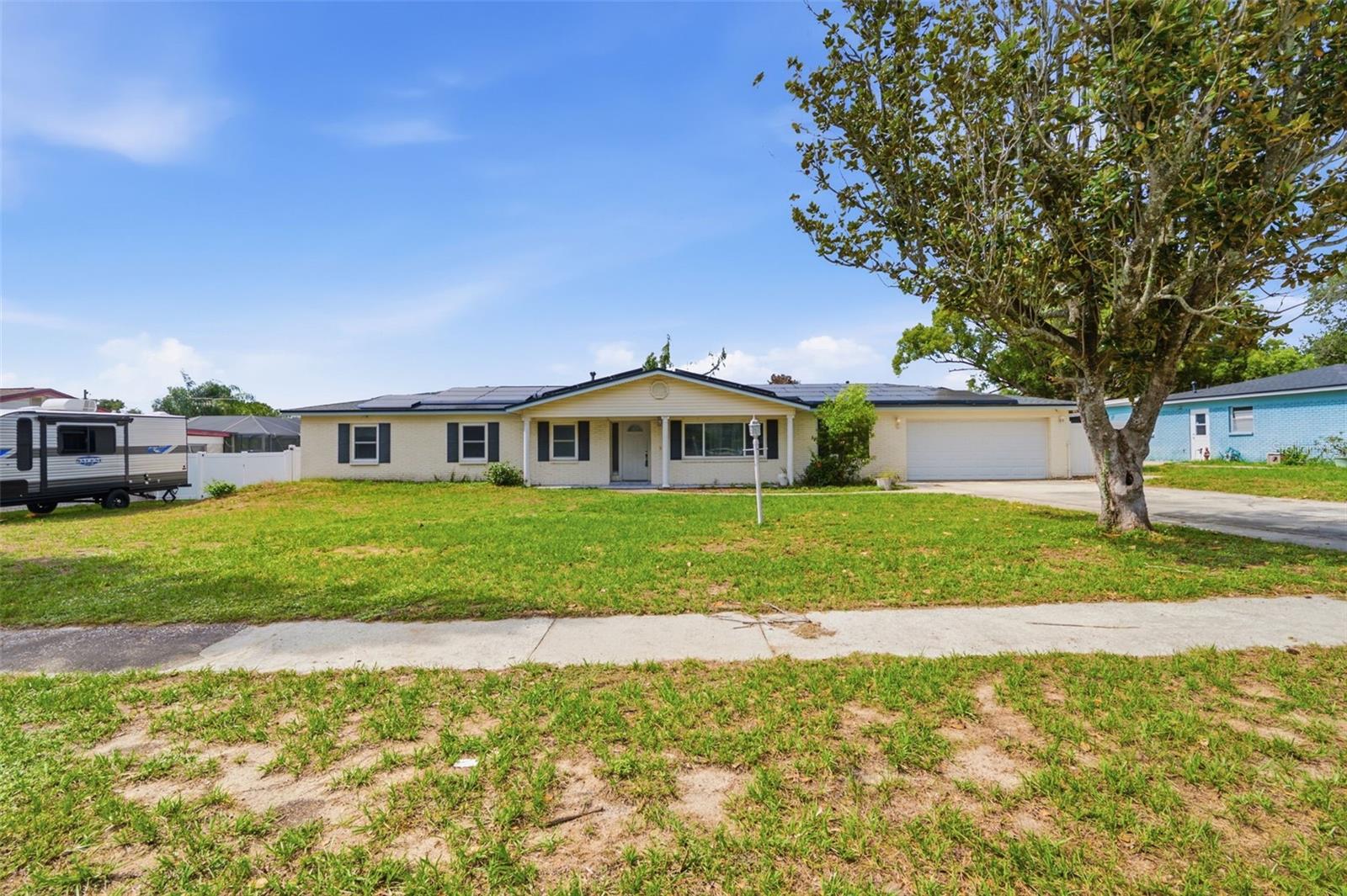 MELODIE PARK UNIT 2 - Residential