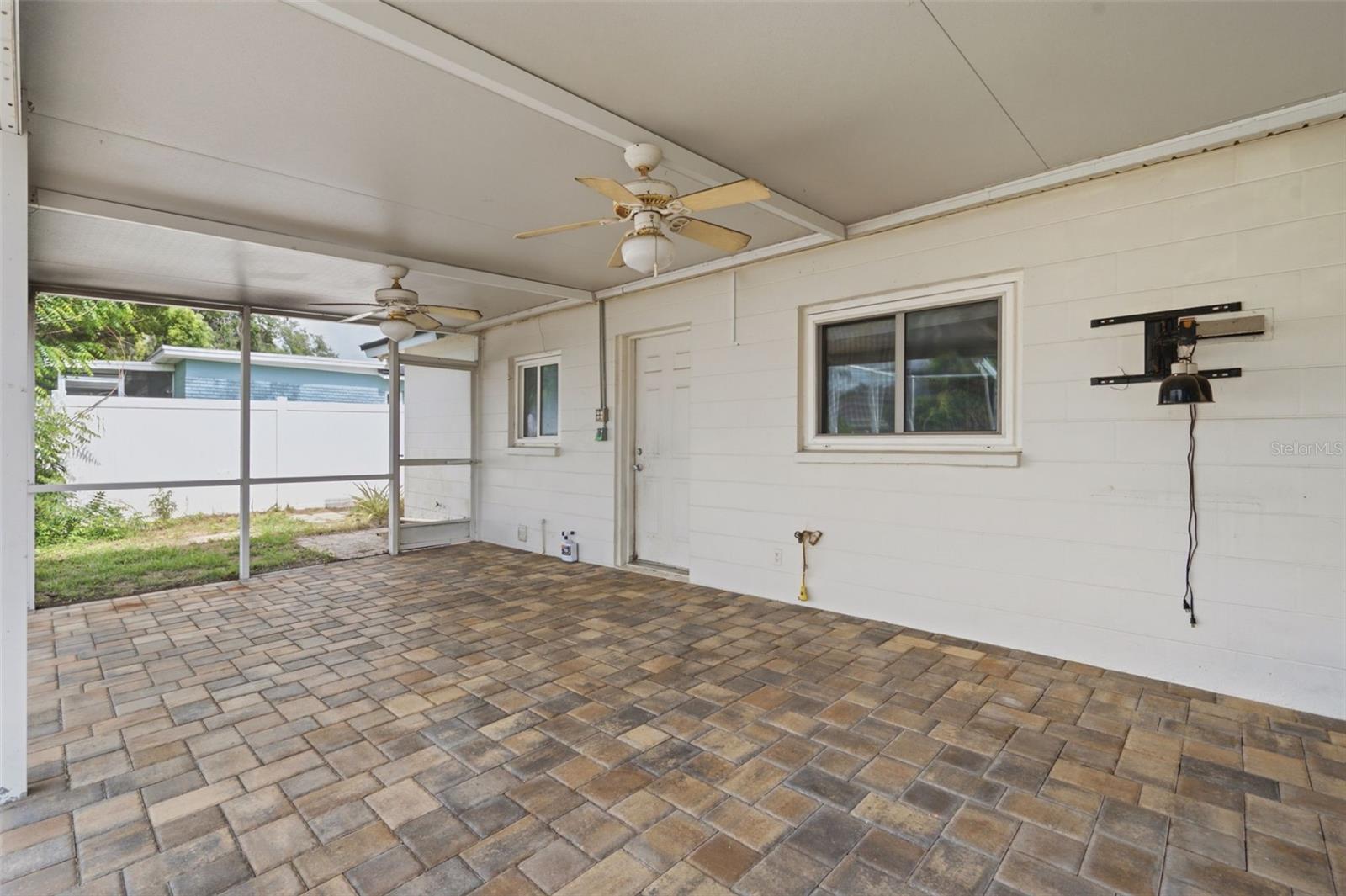 MELODIE PARK UNIT 2 - Residential