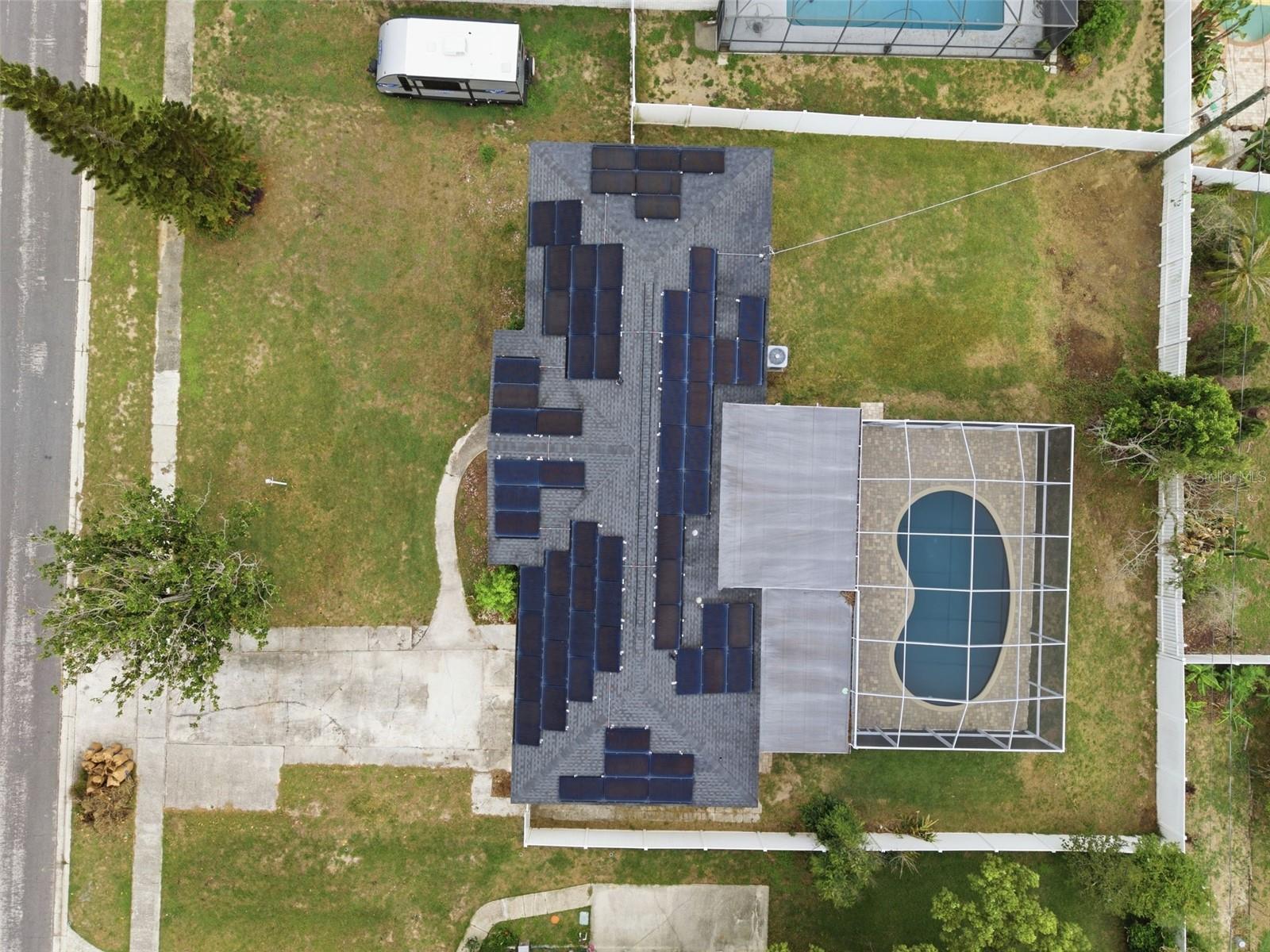 MELODIE PARK UNIT 2 - Residential