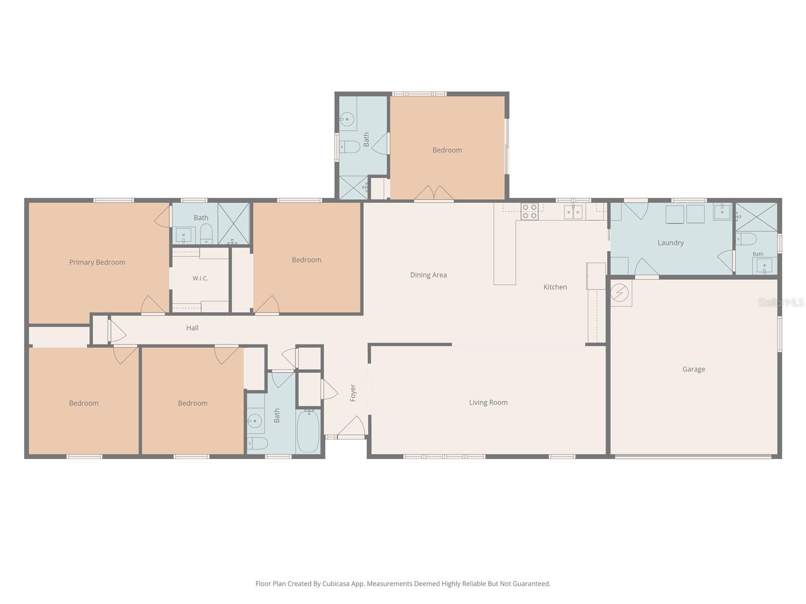 MELODIE PARK UNIT 2 - Residential