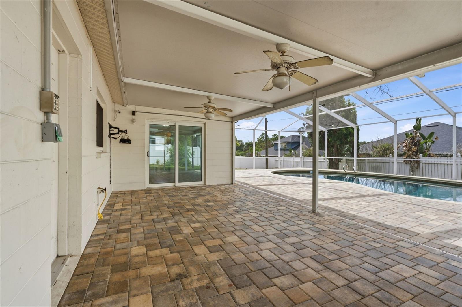MELODIE PARK UNIT 2 - Residential