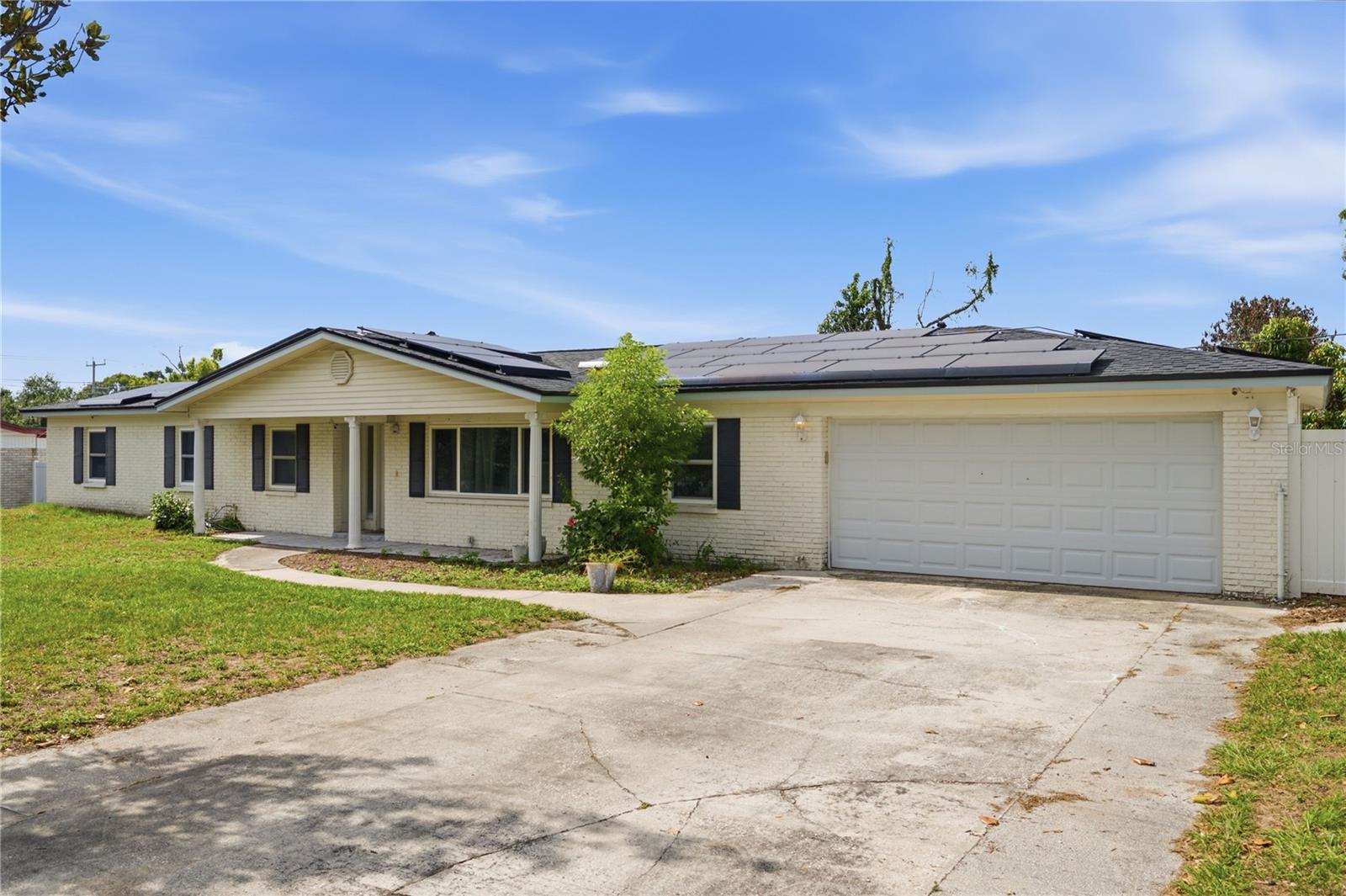 MELODIE PARK UNIT 2 - Residential