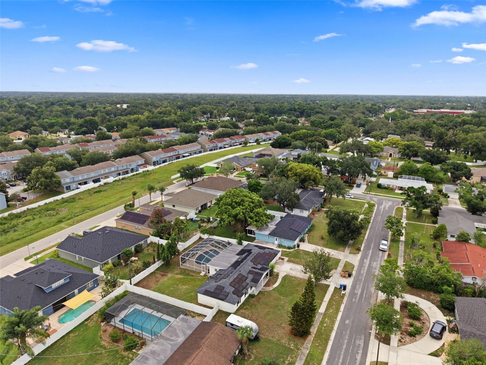 MELODIE PARK UNIT 2 - Residential