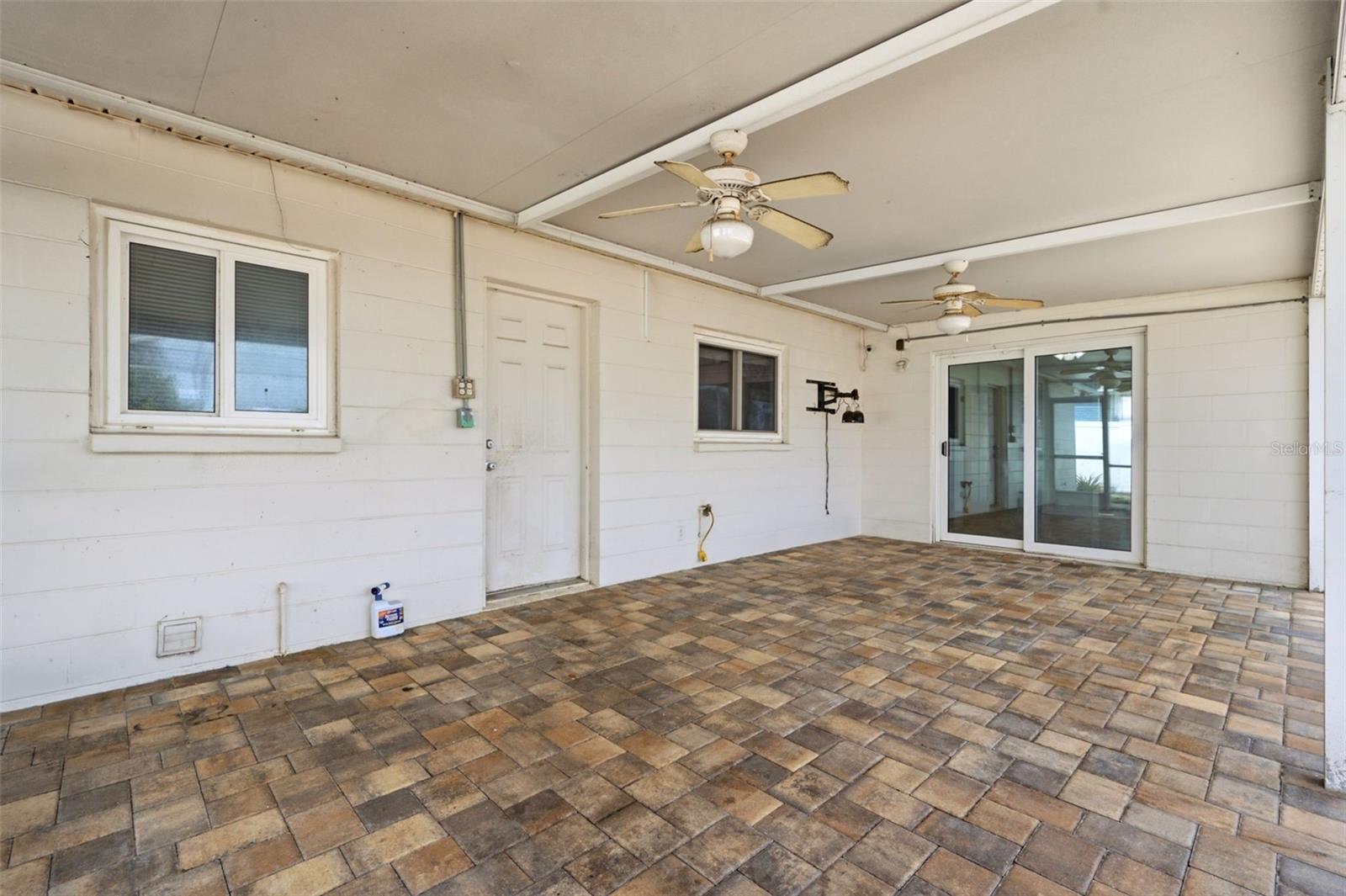 MELODIE PARK UNIT 2 - Residential