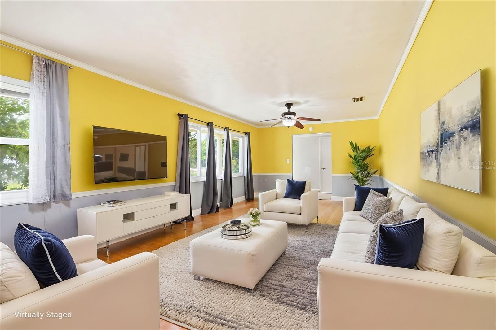 MELODIE PARK UNIT 2 - Residential