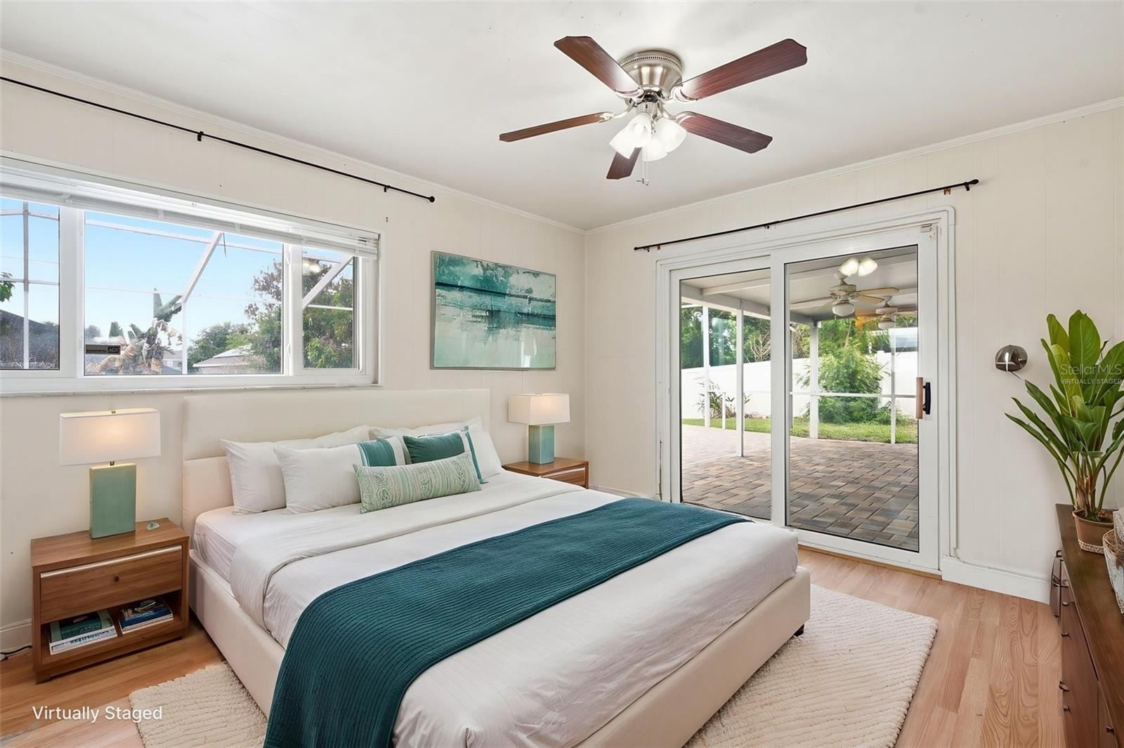 MELODIE PARK UNIT 2 - Residential