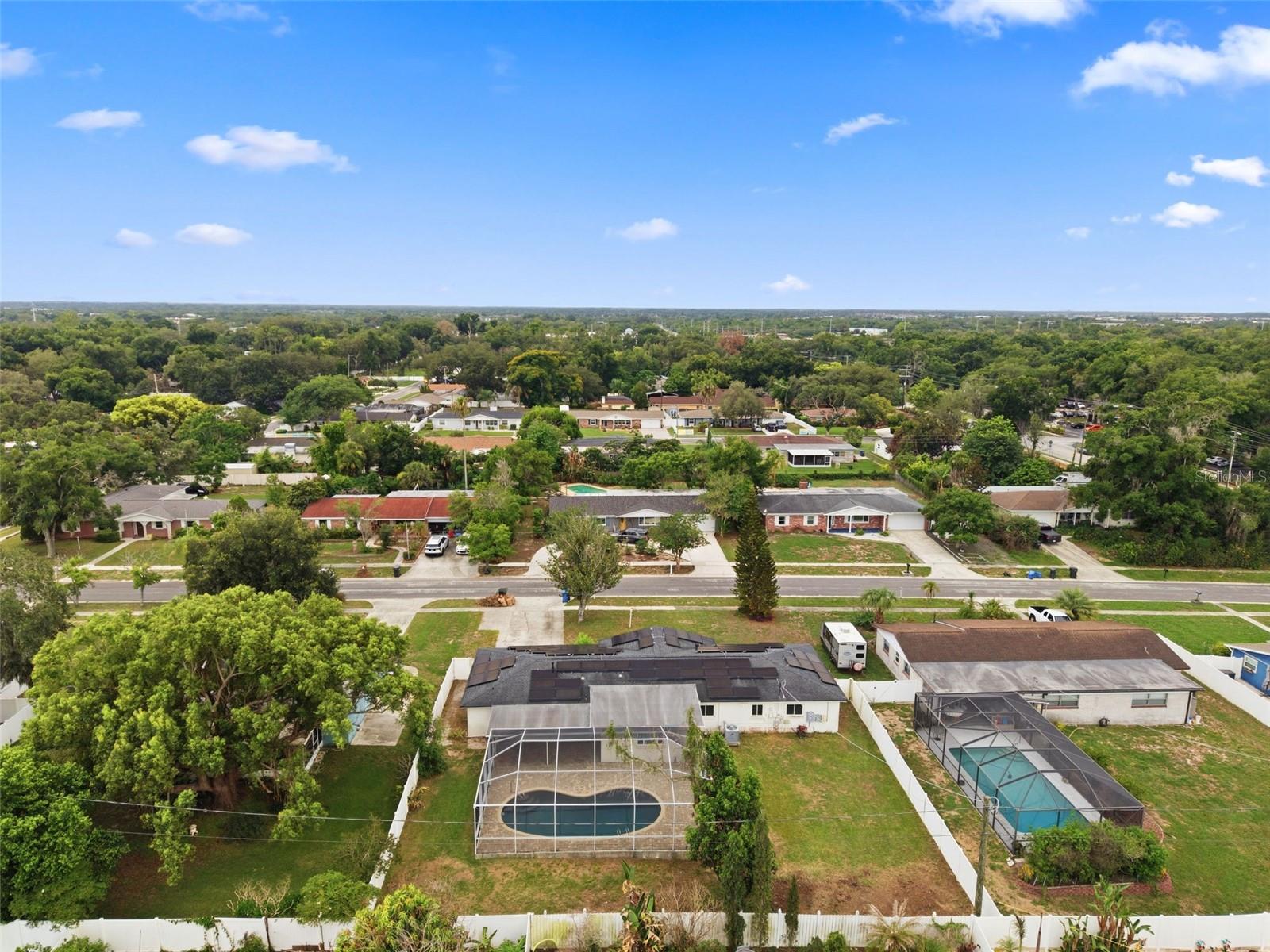 MELODIE PARK UNIT 2 - Residential