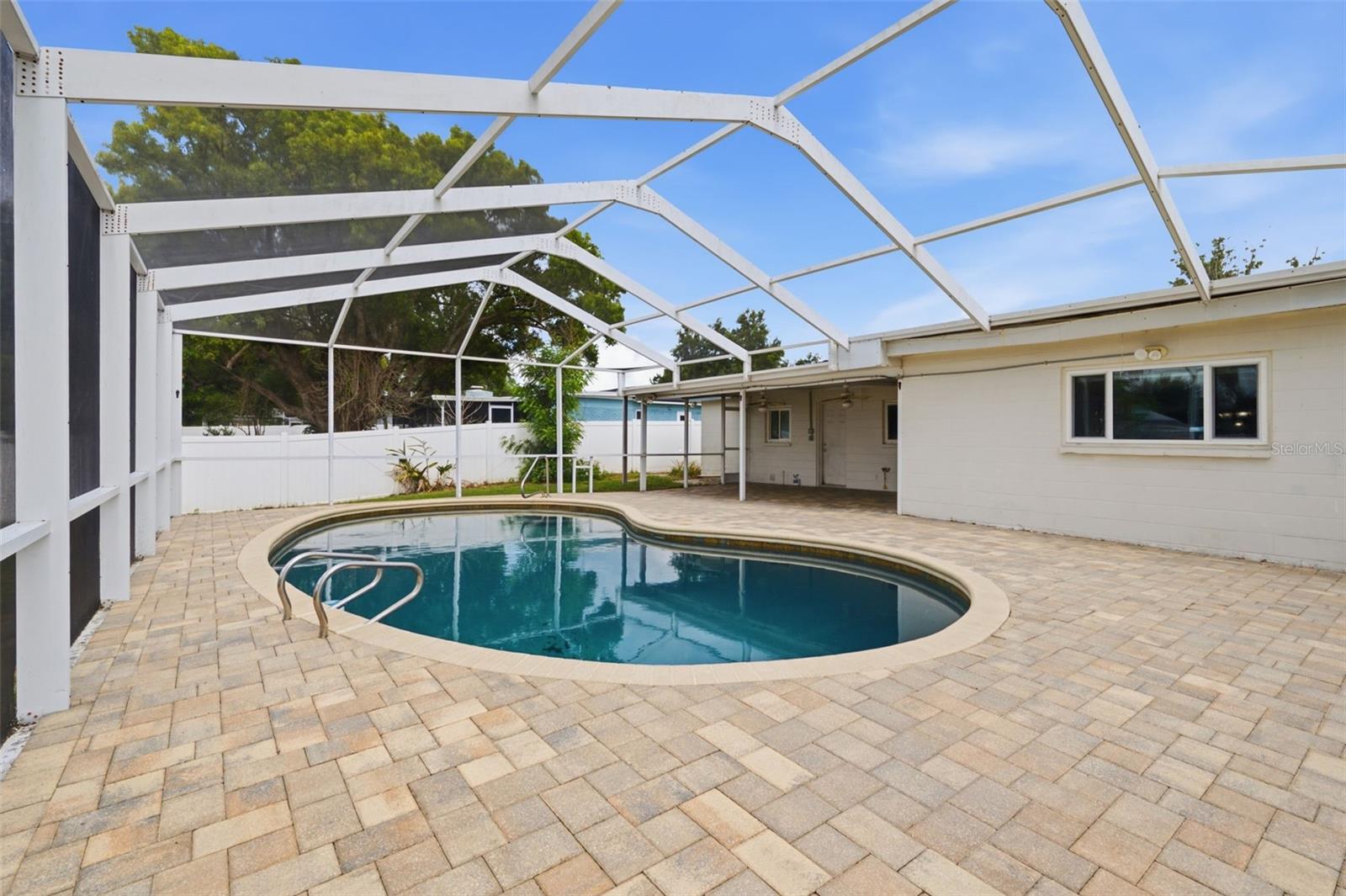 MELODIE PARK UNIT 2 - Residential
