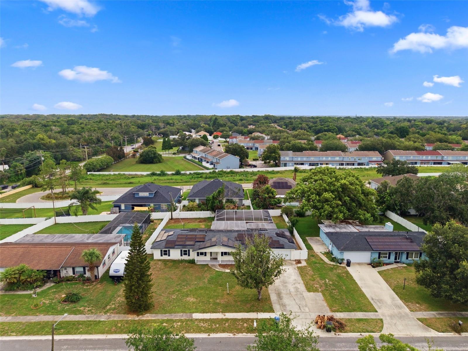 MELODIE PARK UNIT 2 - Residential