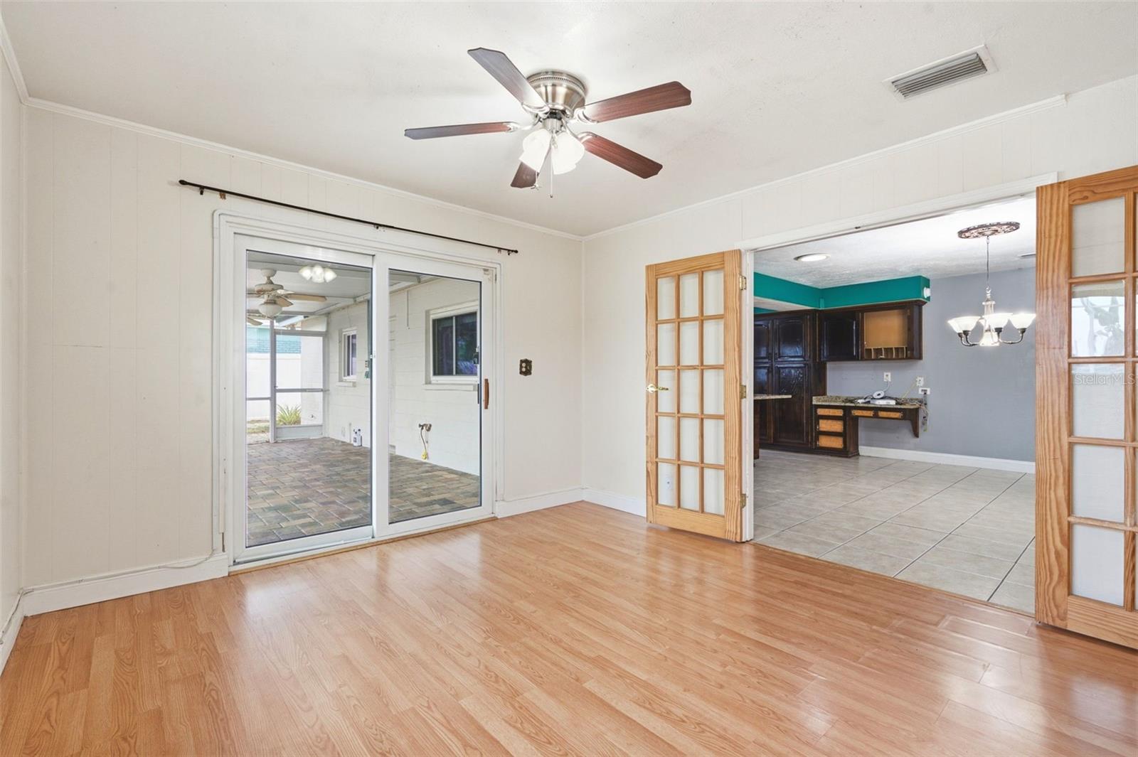 MELODIE PARK UNIT 2 - Residential
