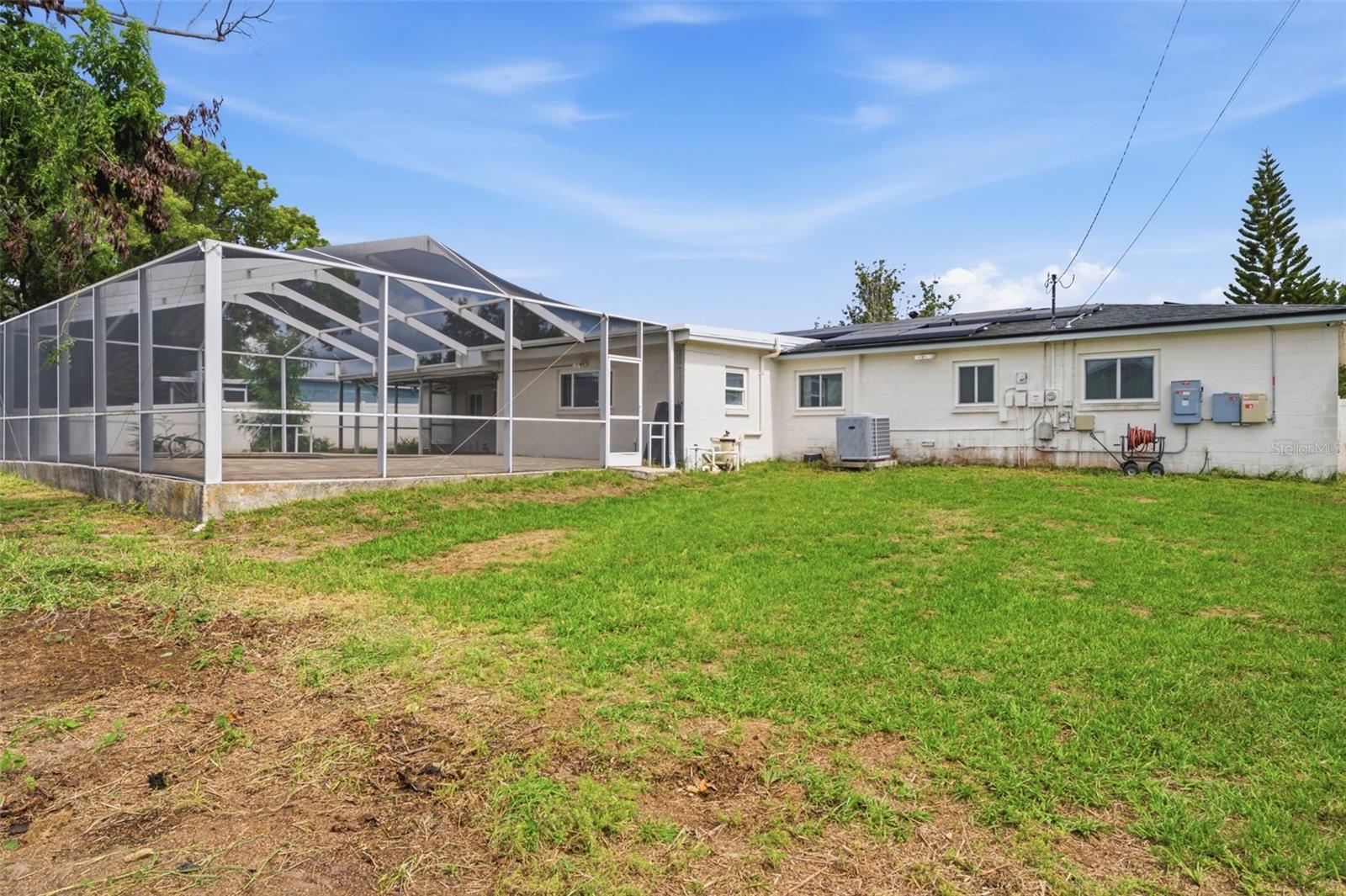 MELODIE PARK UNIT 2 - Residential