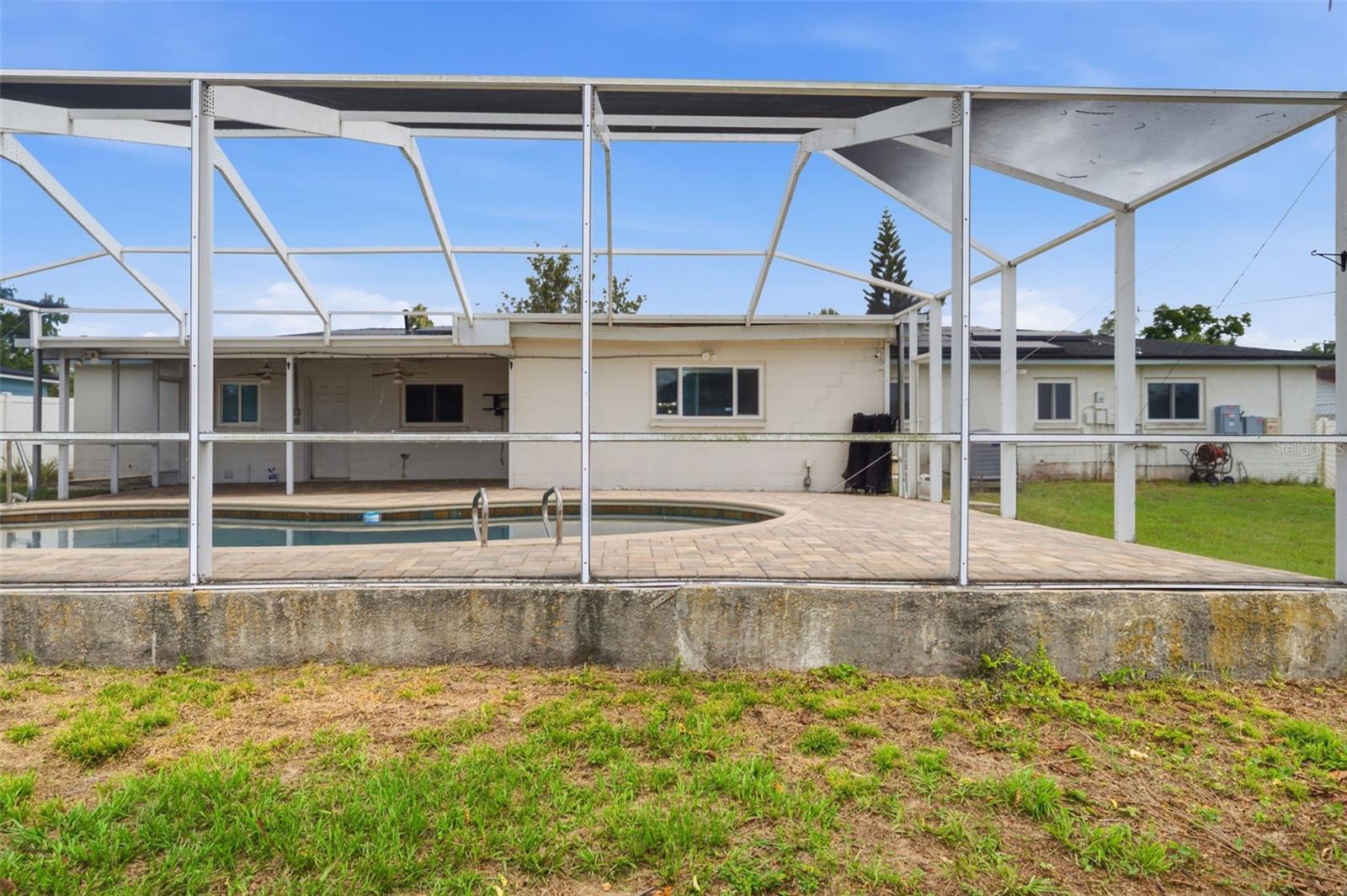 MELODIE PARK UNIT 2 - Residential