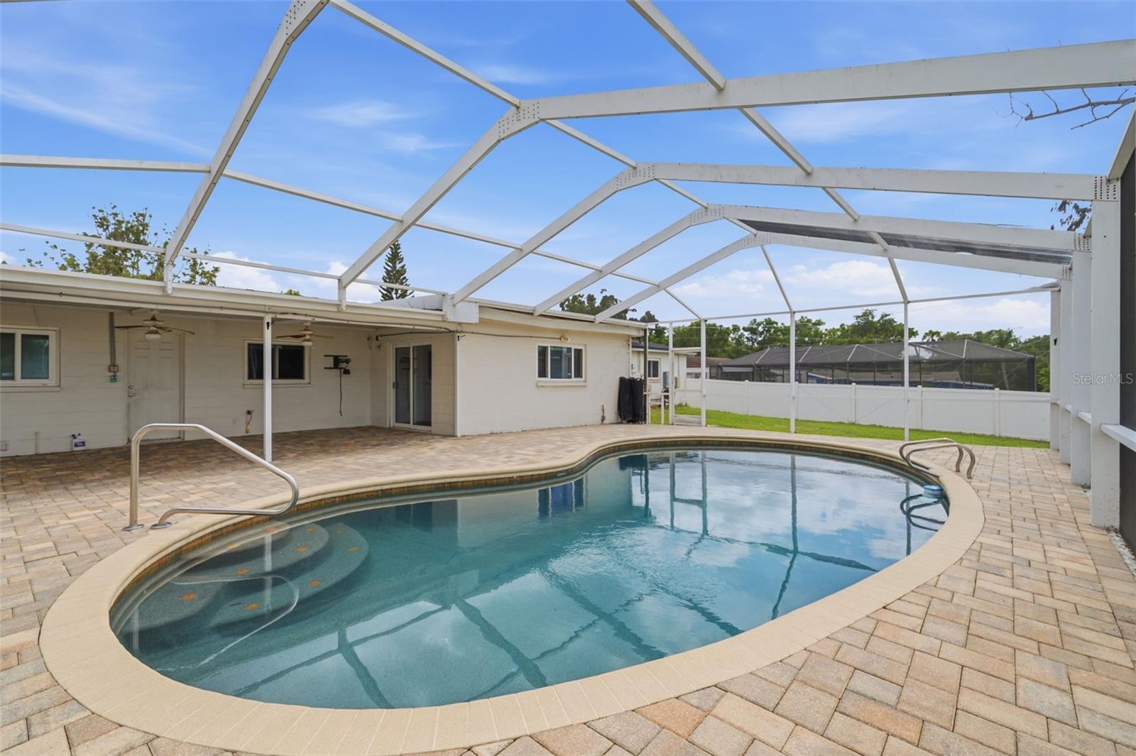 MELODIE PARK UNIT 2 - Residential