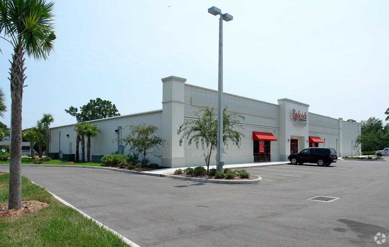 INDIAN RIVER ESTS REPLAT - Commercial Sale