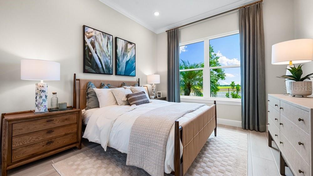 ESPLANADE AT WELLEN PARK - Residential