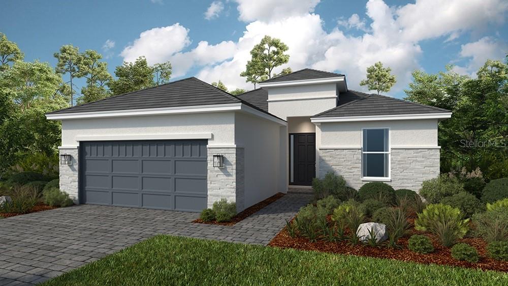 ESPLANADE AT WELLEN PARK - Residential