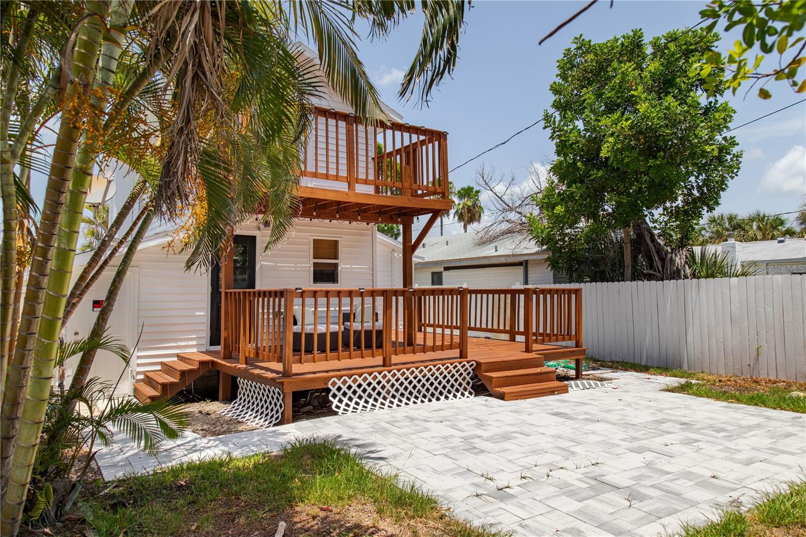 PAGES REP OF MITCHELLS BEACH - Residential