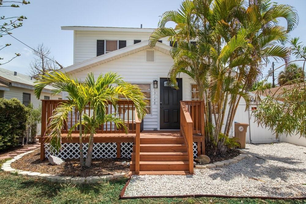 PAGES REP OF MITCHELLS BEACH - Residential