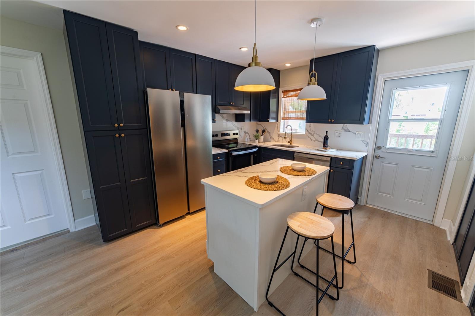 PAGES REP OF MITCHELLS BEACH - Residential