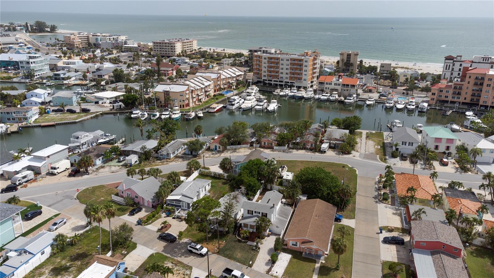 PAGES REP OF MITCHELLS BEACH - Residential