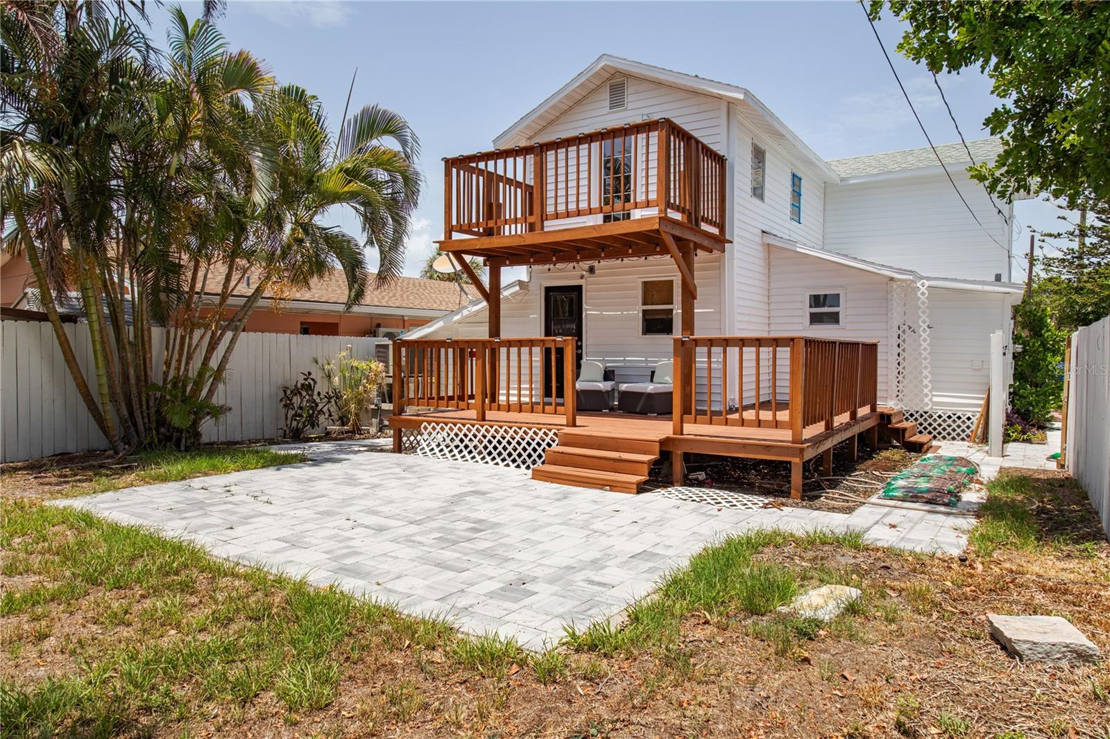 PAGES REP OF MITCHELLS BEACH - Residential