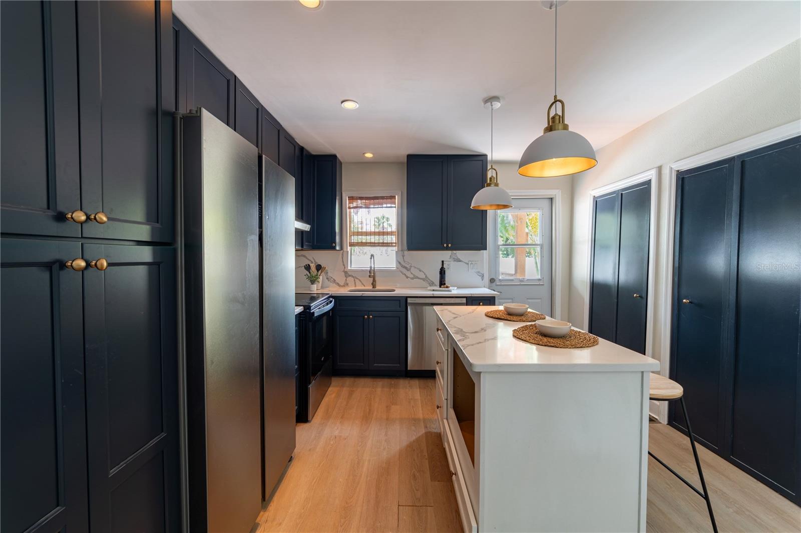 PAGES REP OF MITCHELLS BEACH - Residential