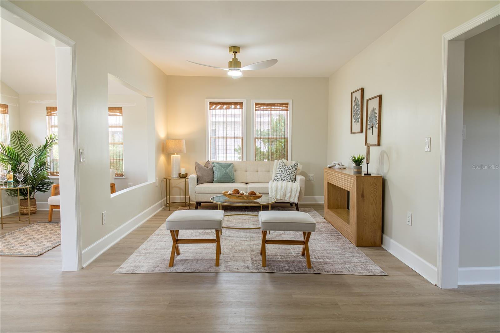 PAGES REP OF MITCHELLS BEACH - Residential