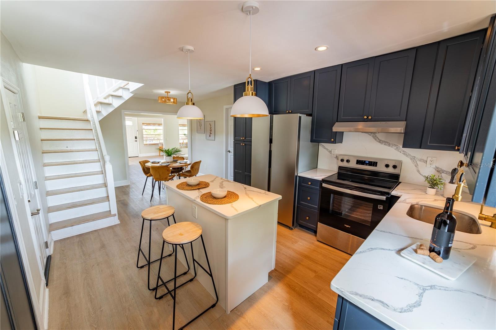 PAGES REP OF MITCHELLS BEACH - Residential